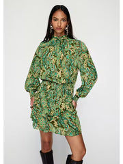 Mos the Label - Sylva Mini Dress