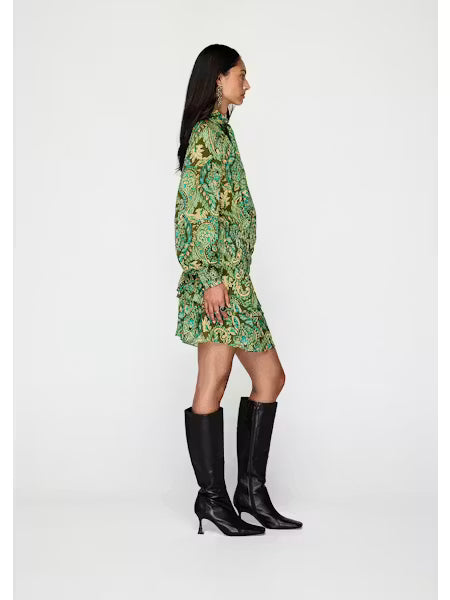 Mos the Label - Sylva Mini Dress