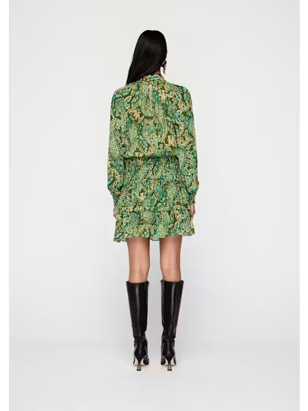 Mos the Label - Sylva Mini Dress