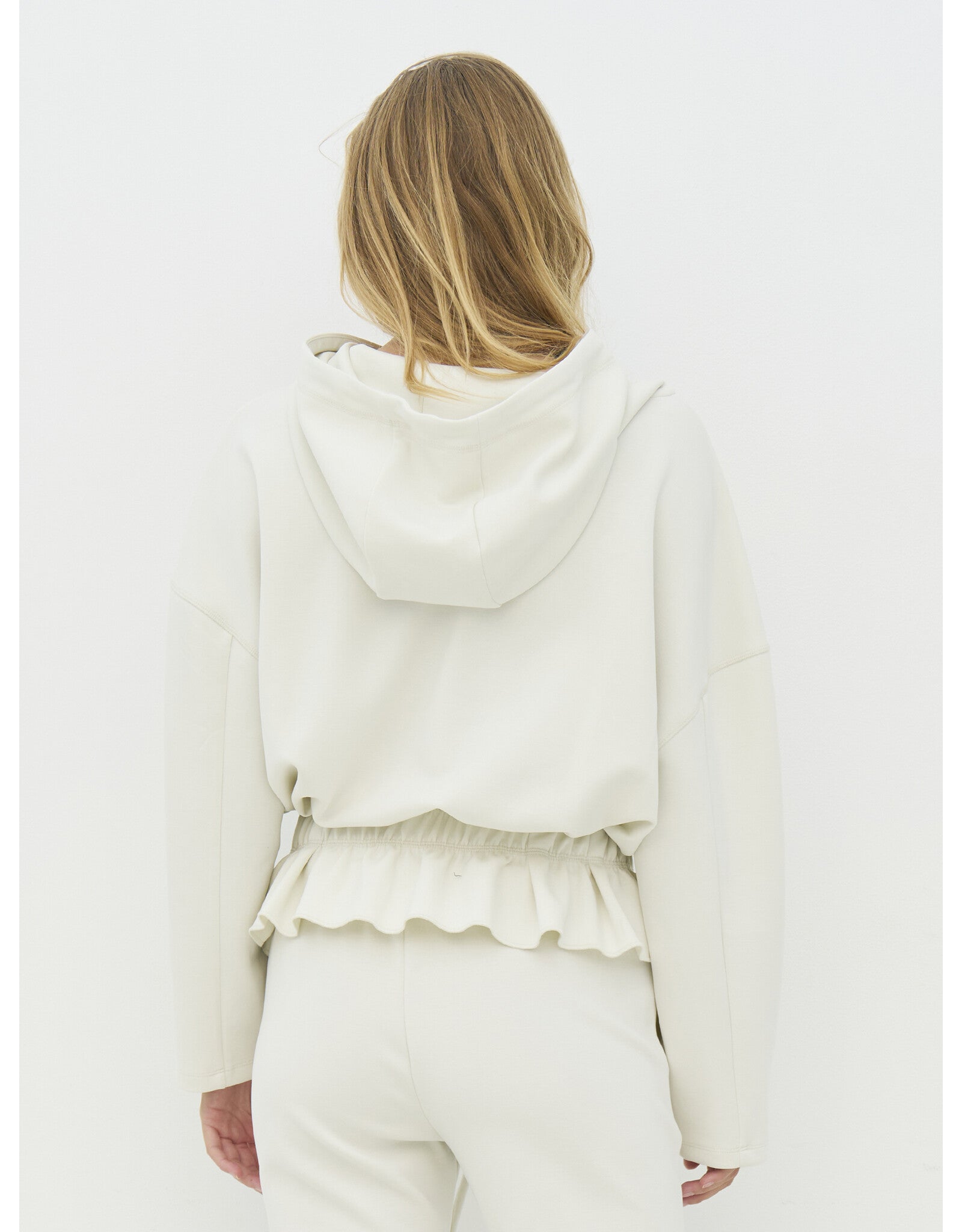 Nu Denmark - Cora Hoodie