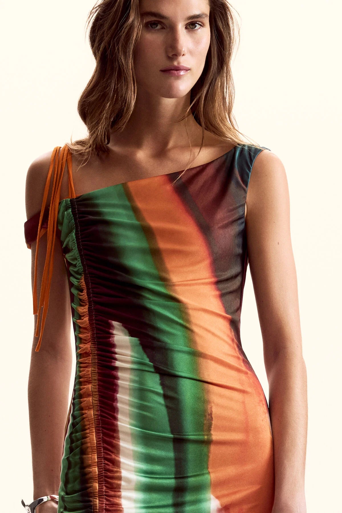 Desigual - Paint Lacroix Dress