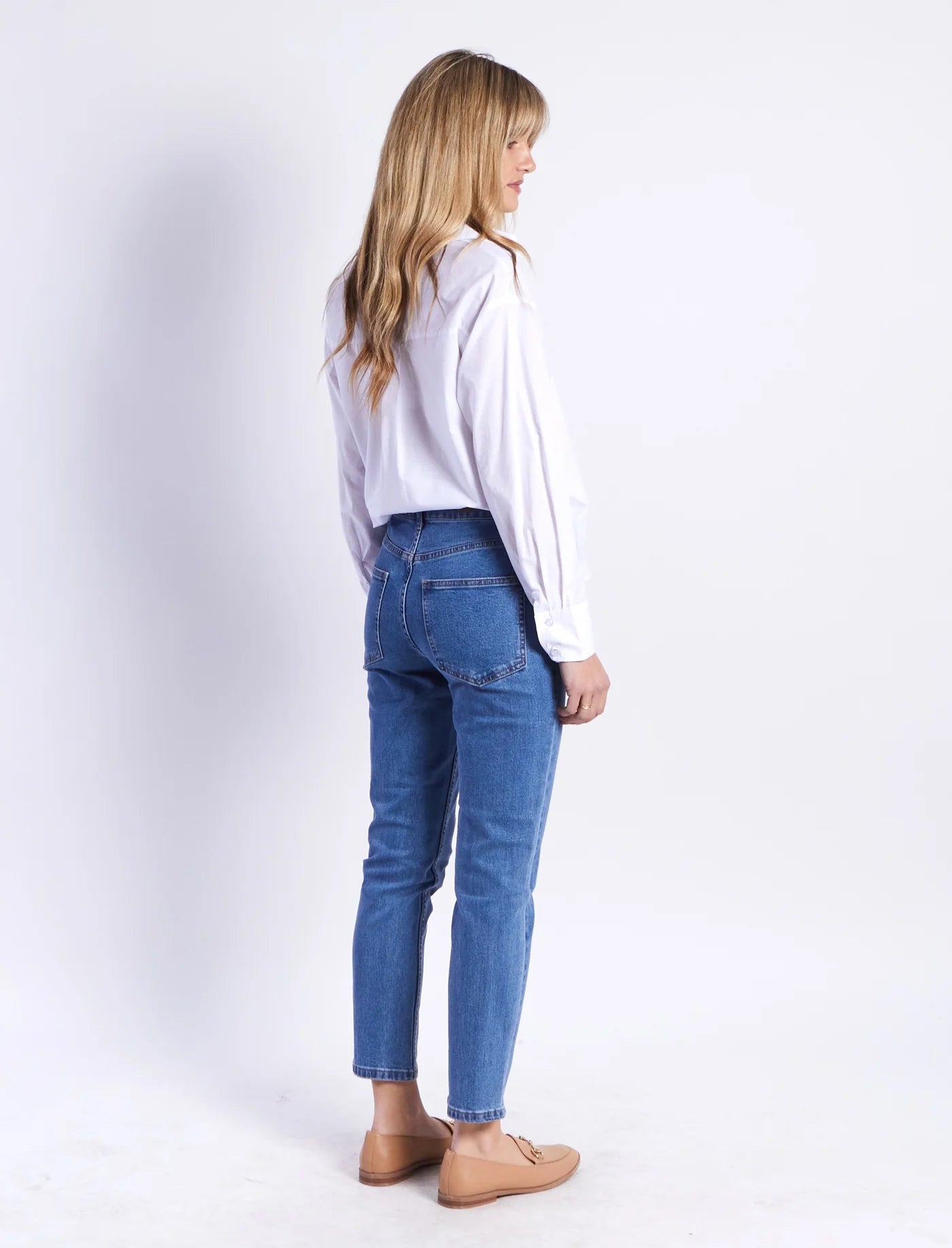 Monaco Jeans - Laurel Jeans