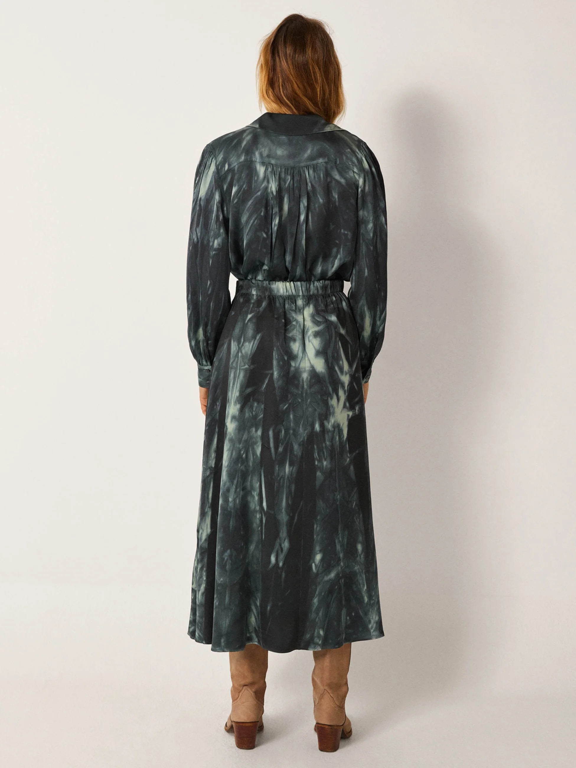 Maison Hotel - Brigitte Skirt