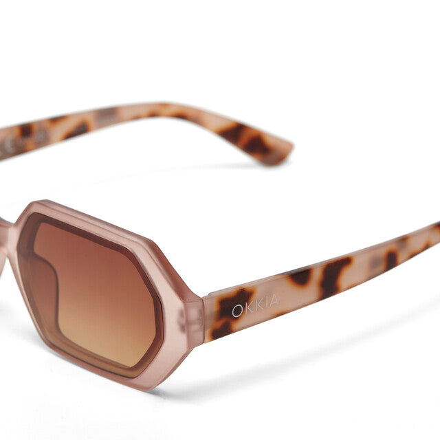 Okkia - Andrea | Pink Havana