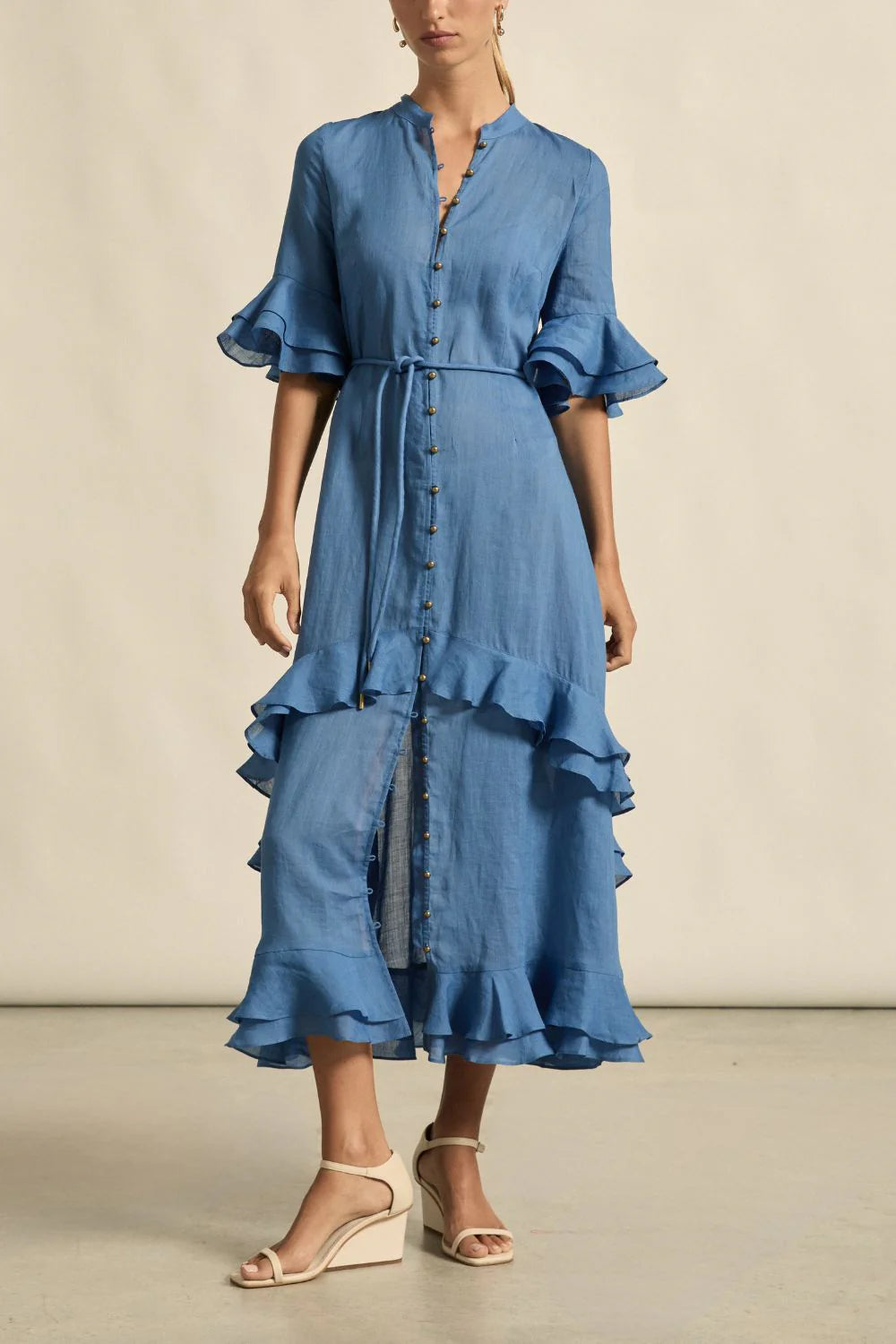 Zoe Kratzmann - Qualify Dress | Shoreline