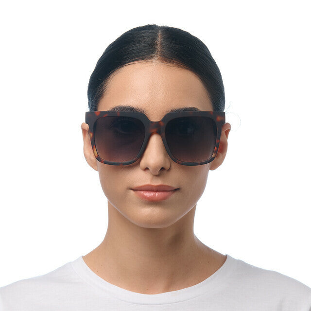 Okkia - Roma | Classic Havana Green Lenses