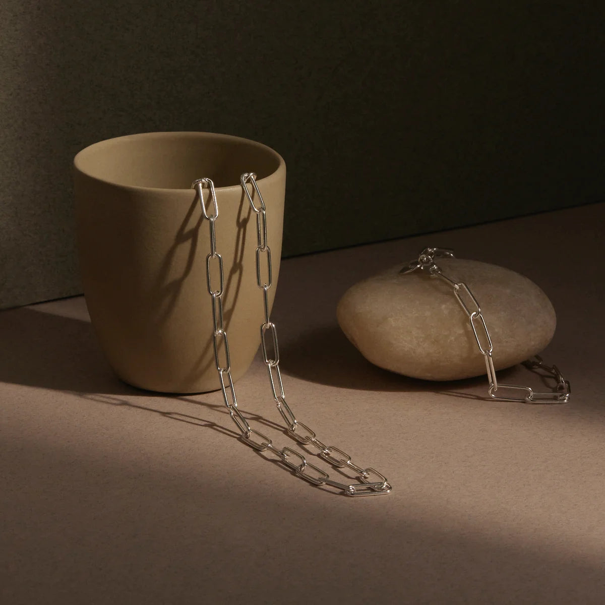Najo - Vista Chain Bracelet
