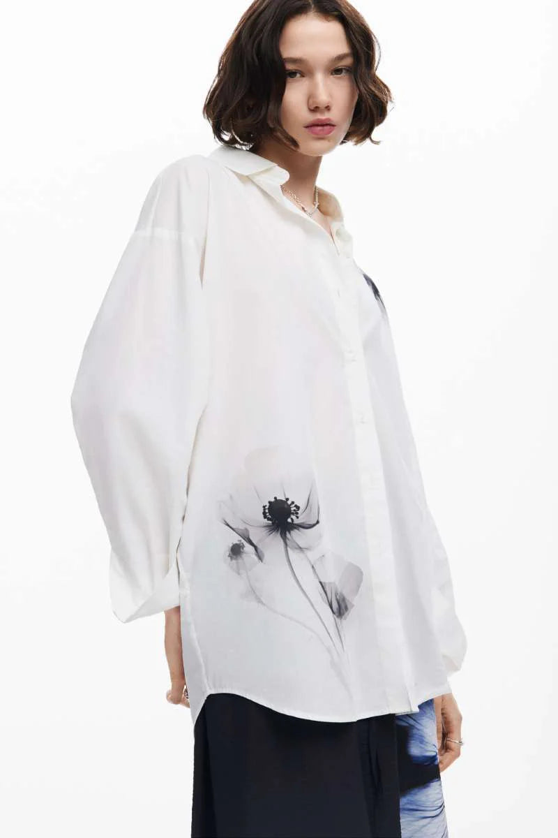 Desigual - Osaka Shirt