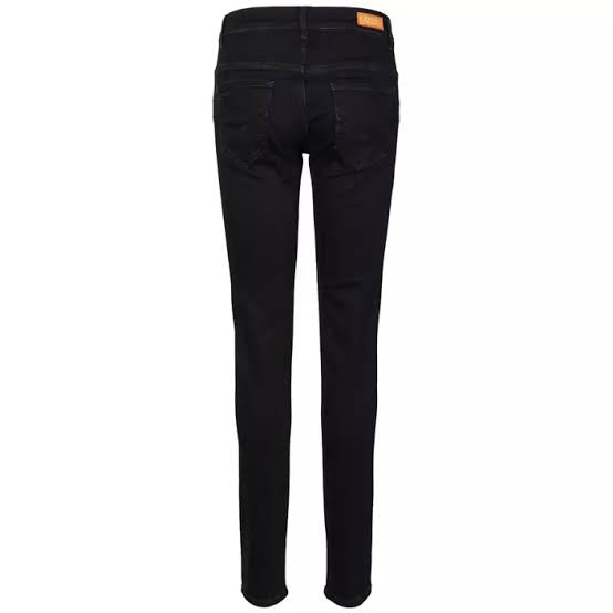 Claire Woman - Jasmin Jeans | Black