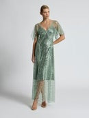 Moss and Spy - Tilda Gown