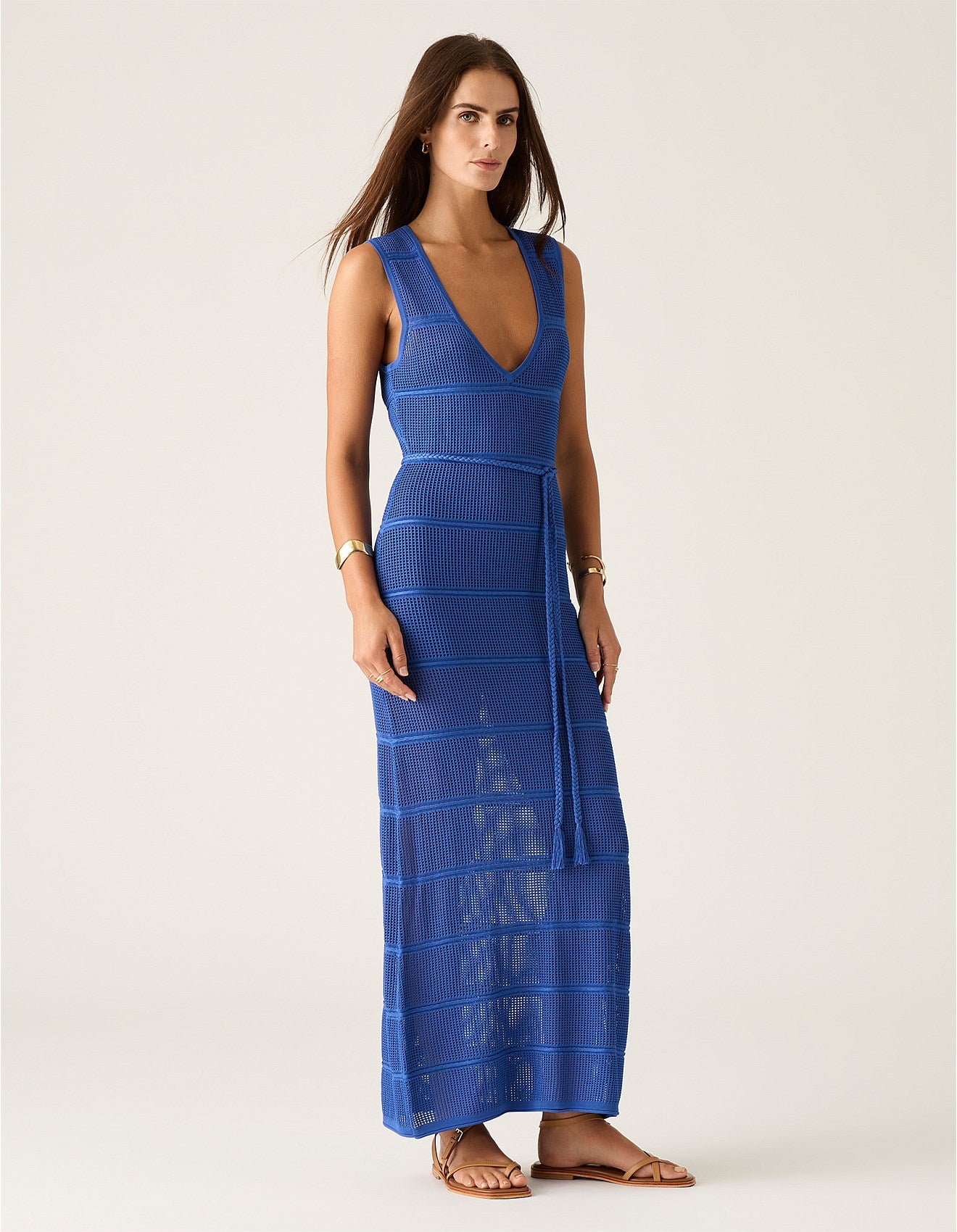 Mos the Label - Carmen Knit Dress