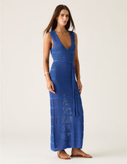 Mos the Label - Carmen Knit Dress