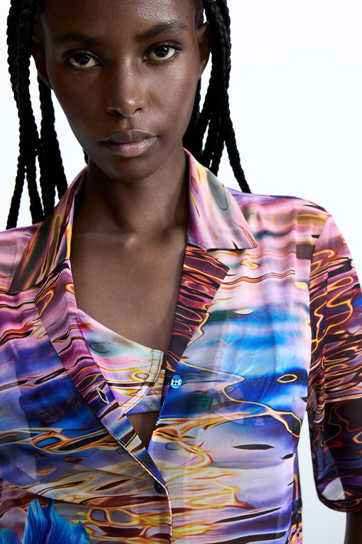 Desigual - Cancun Shirt