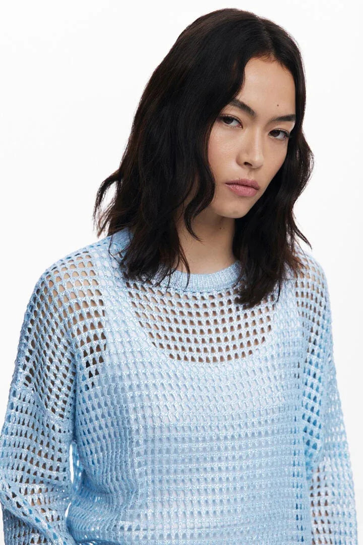 Desigual - Whistler Sweater - Torso