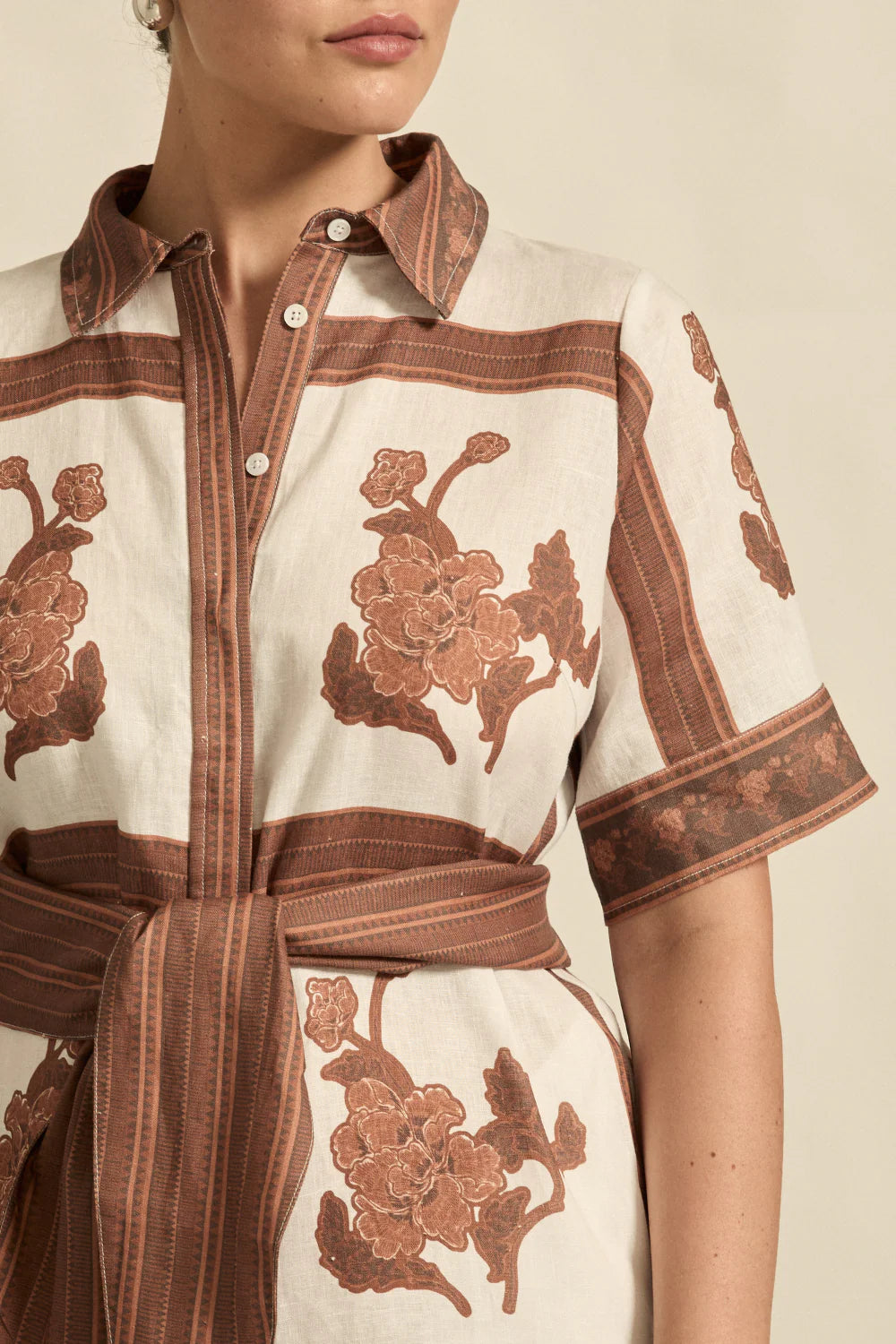 Zoe Kratzmann - Roam Dress