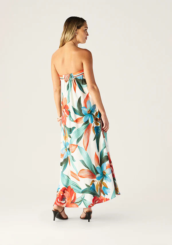 Mos the Label - Fiorina Strapless Dress