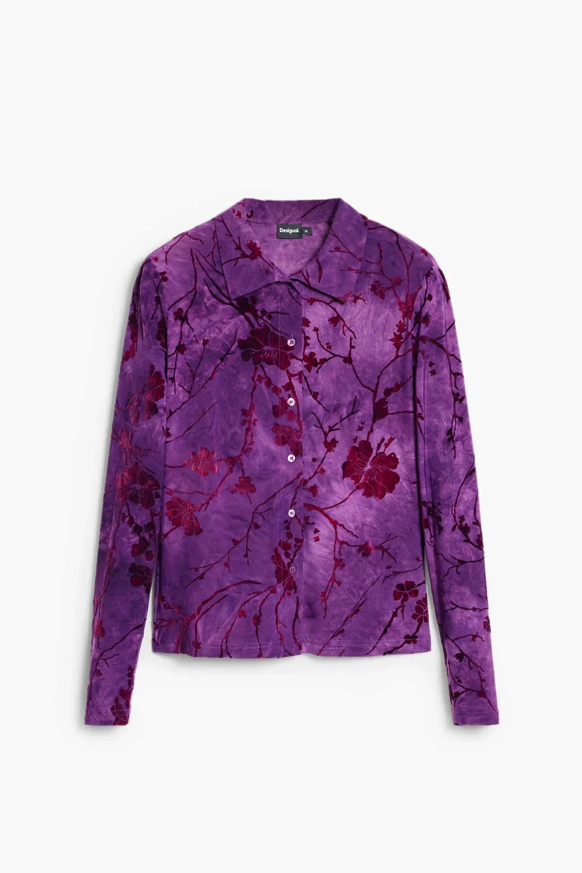 Desigual  -  Alina Top - Torso