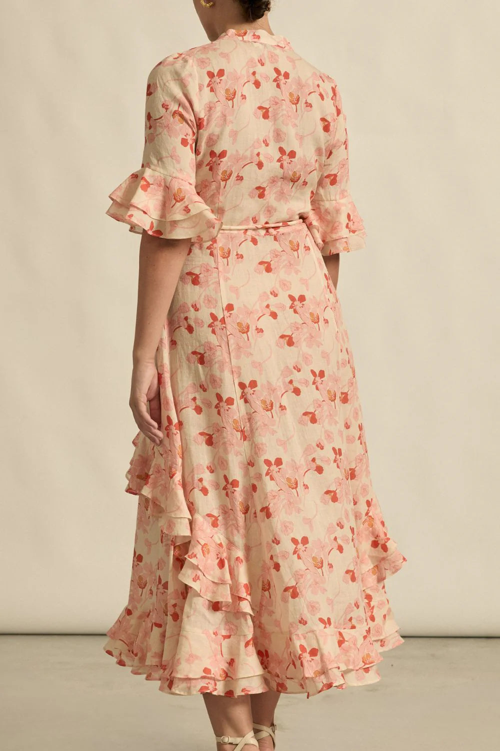 Zoe Kratzmann - Qualify Dress | Cherry Tulip