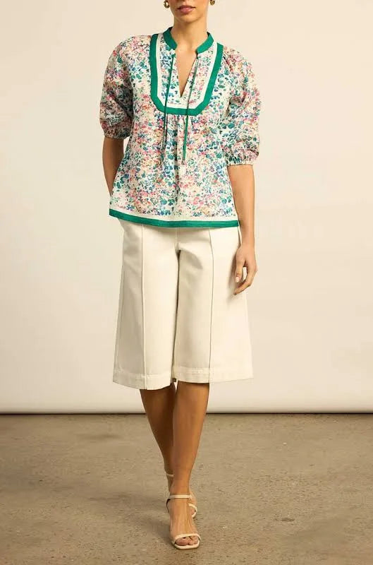 Zoe Kratzmann - Compass Short | Elm