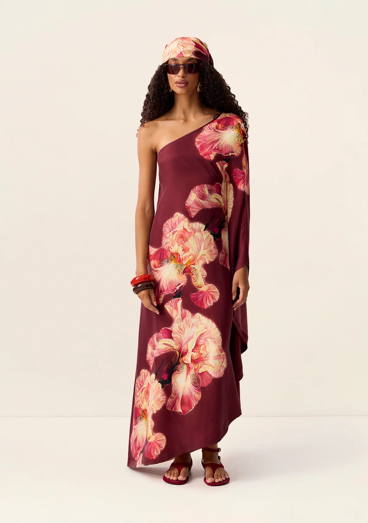 Mos the Label - Iris Kaftan