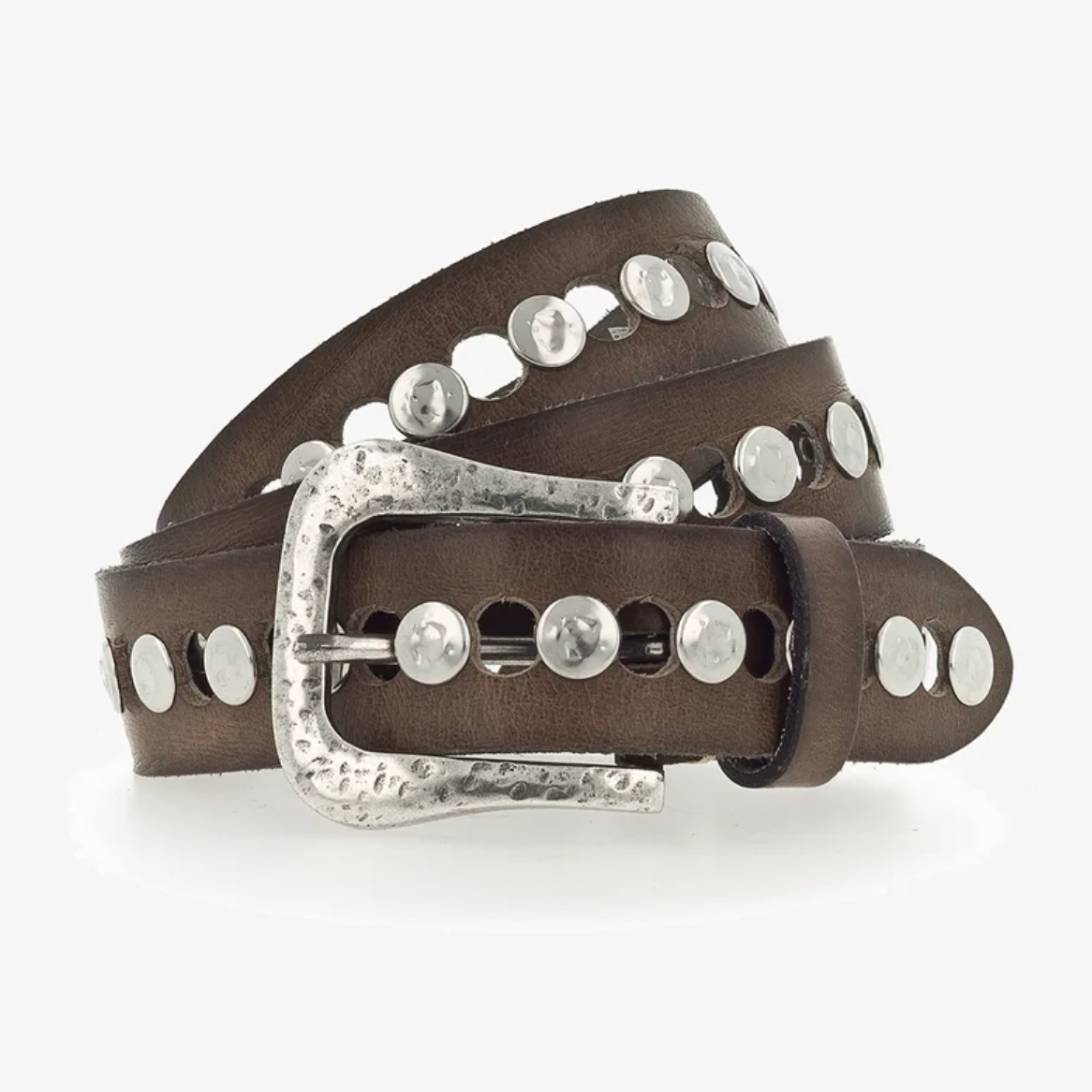 B. Belt - Ravena Belt | Taupe