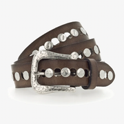 B. Belt - Ravena Belt | Taupe