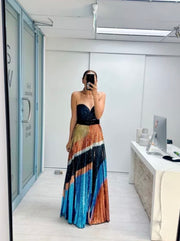 Rebecca Vallance - Arizona Maxi Dress