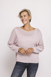 Zhrill - ZHLUNI Sweater
