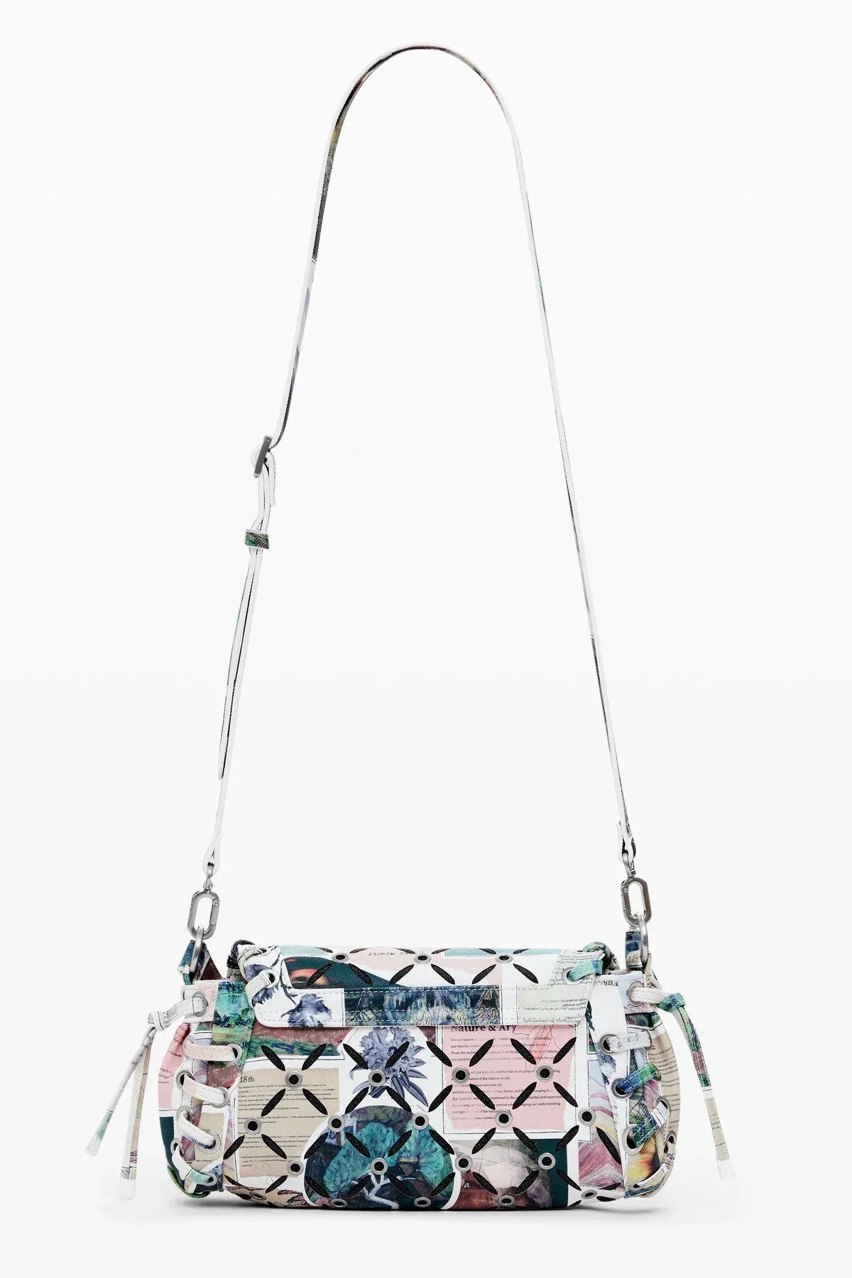 Desigual - Juliet Bag - Torso