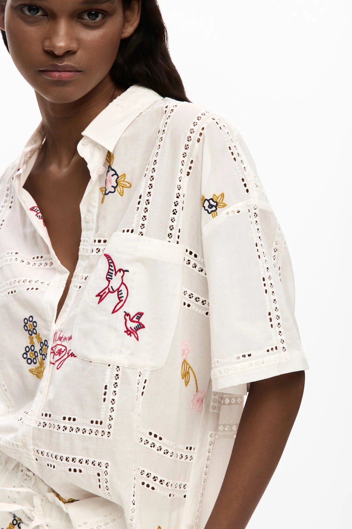 Desigual - Martin Shirt