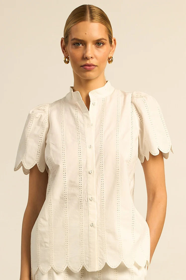 Zoe Kratzmann - Pier Top | Porcelain