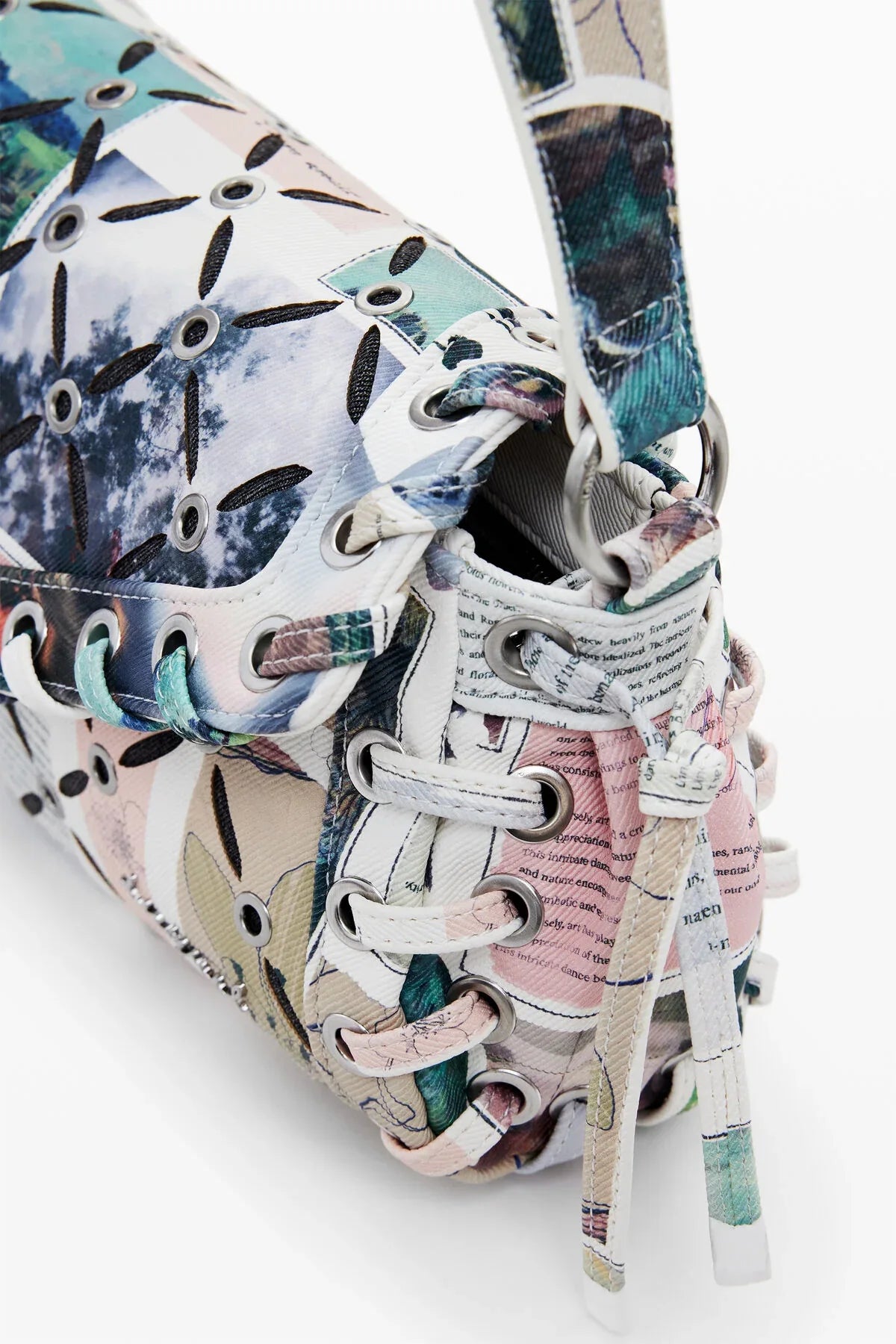 Desigual - Juliet Bag - Torso