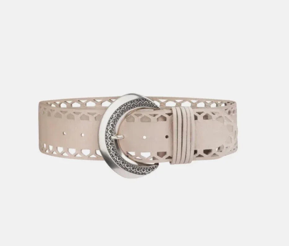 B. Belt - Cassia Belt - Torso