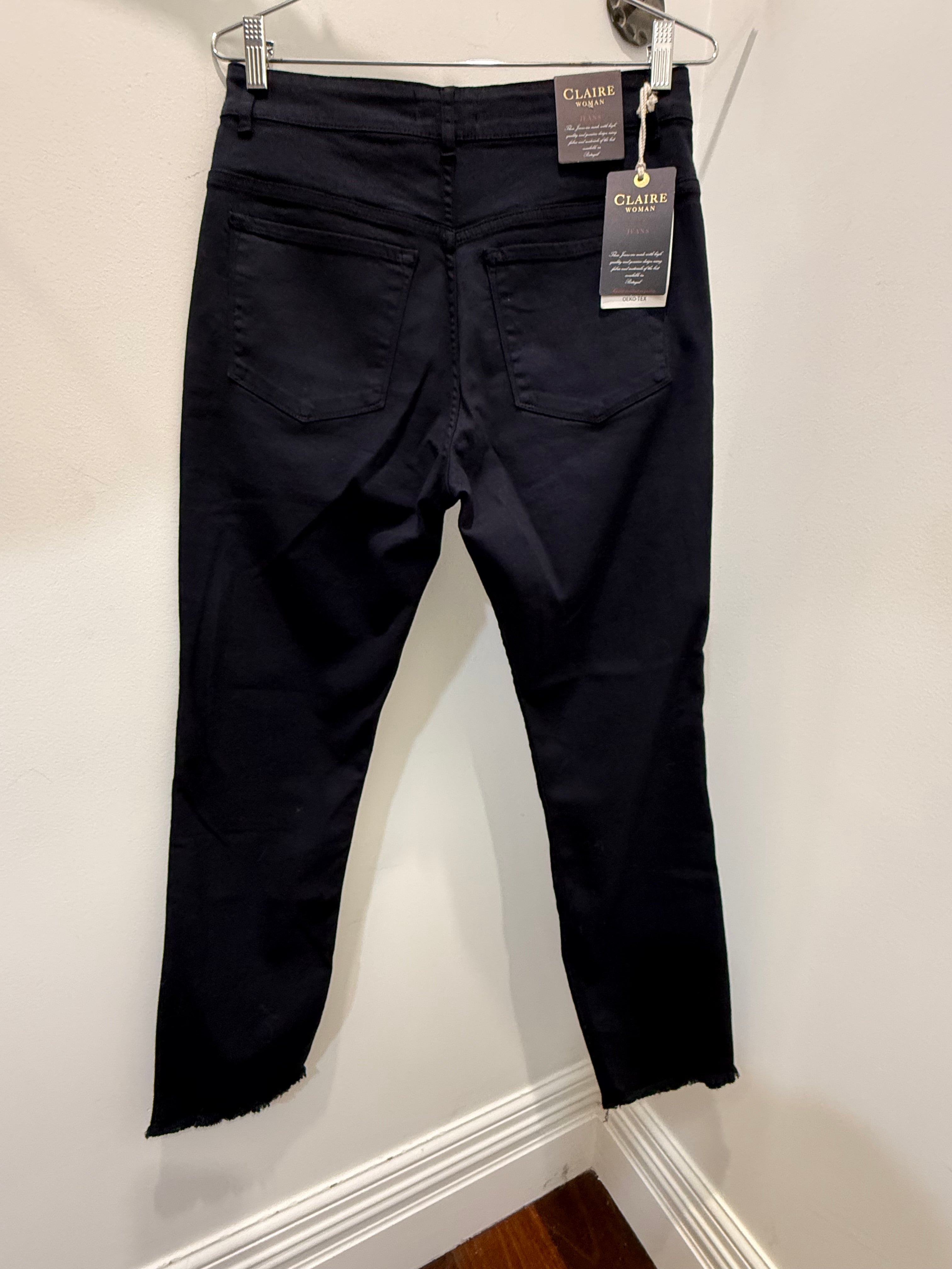 Claire Woman - Jamie Jeans | Navy