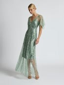 Moss and Spy - Tilda Gown