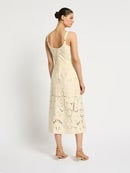 Moss and Spy - Collette Dress