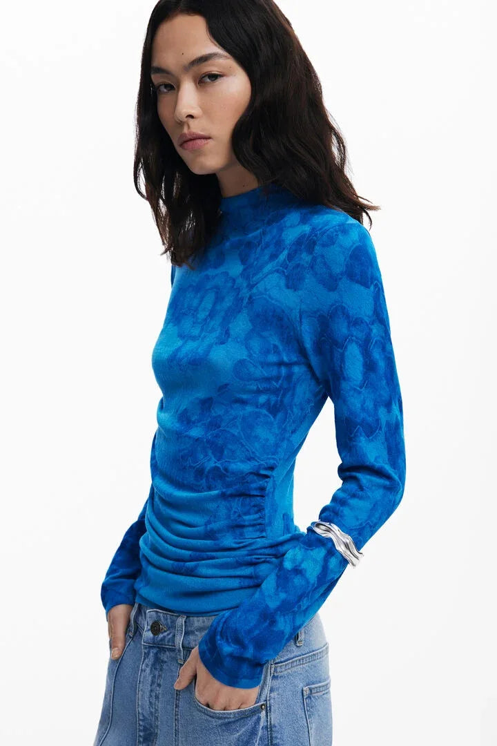 Desigual  - Ottawa Top - Torso