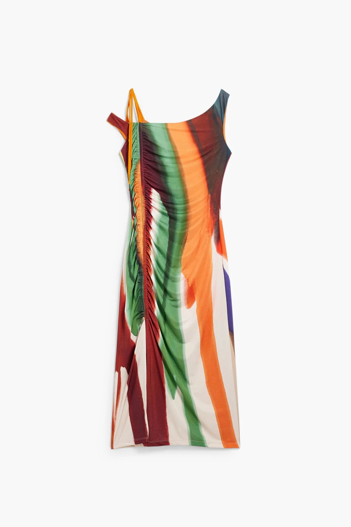 Desigual - Paint Lacroix Dress