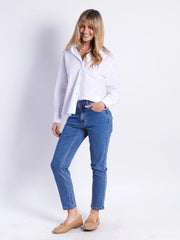 Monaco Jeans - Laurel Jeans