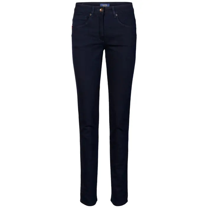 Claire Woman - Jasmin Jeans | Navy