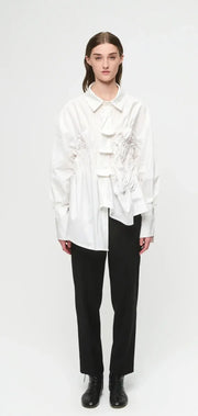 La Vaca Loca - Saber Shirt - Torso