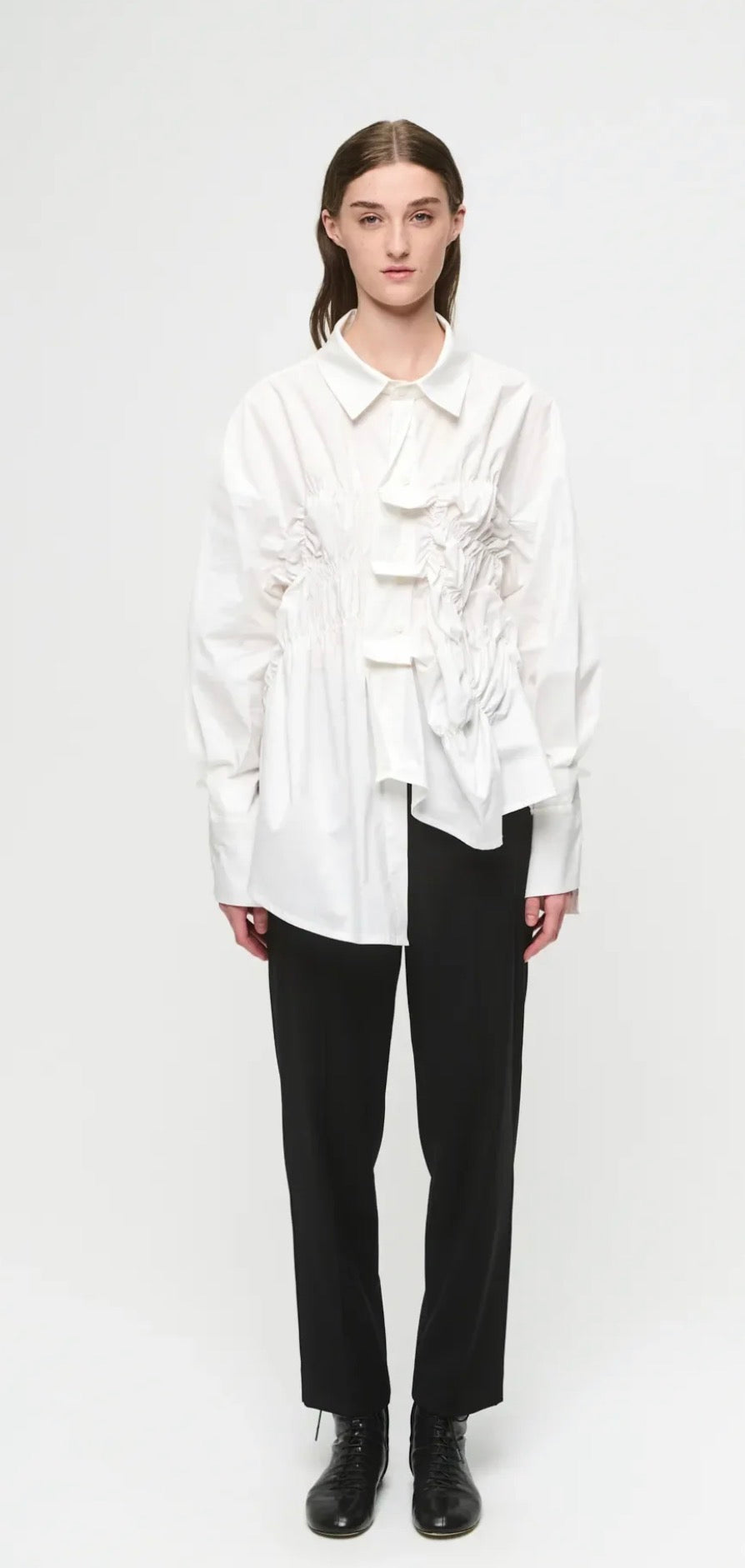 La Vaca Loca - Saber Shirt