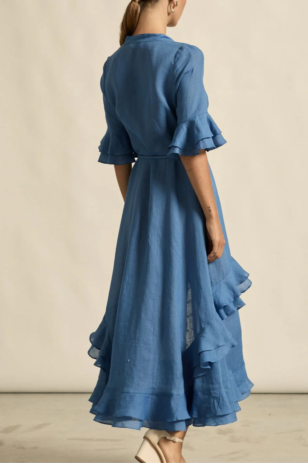 Zoe Kratzmann - Qualify Dress | Shoreline
