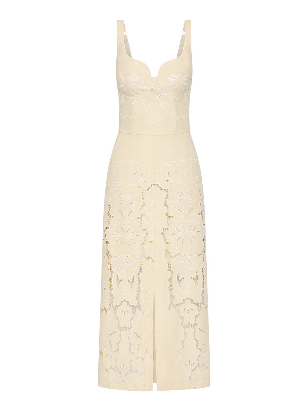 Moss and Spy - Collette Dress