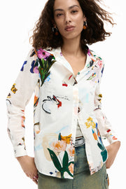 Desigual - Mila Shirt