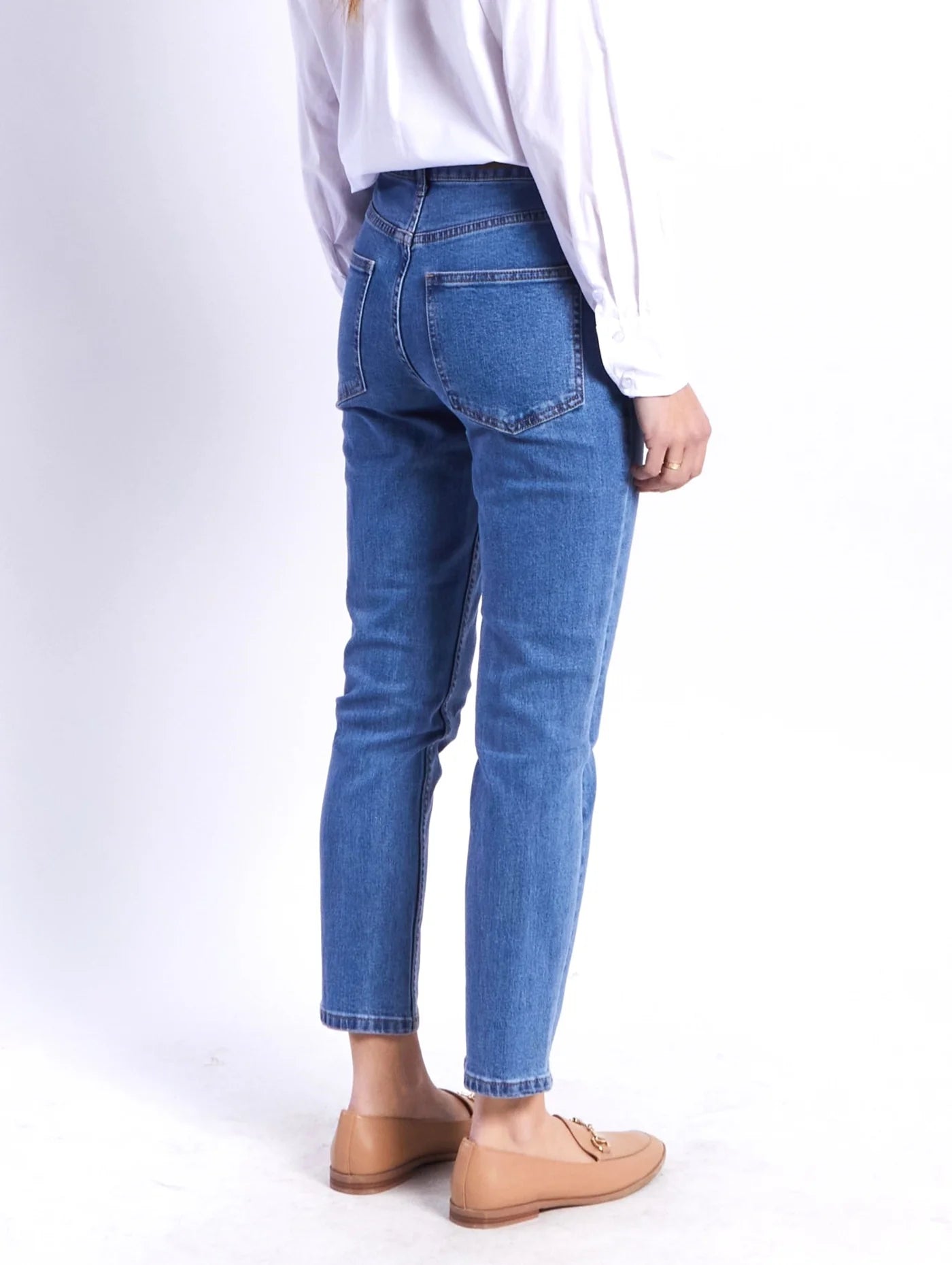 Monaco Jeans - Laurel Jeans