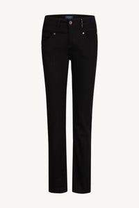 Claire Woman - Jasmin Jeans | Black