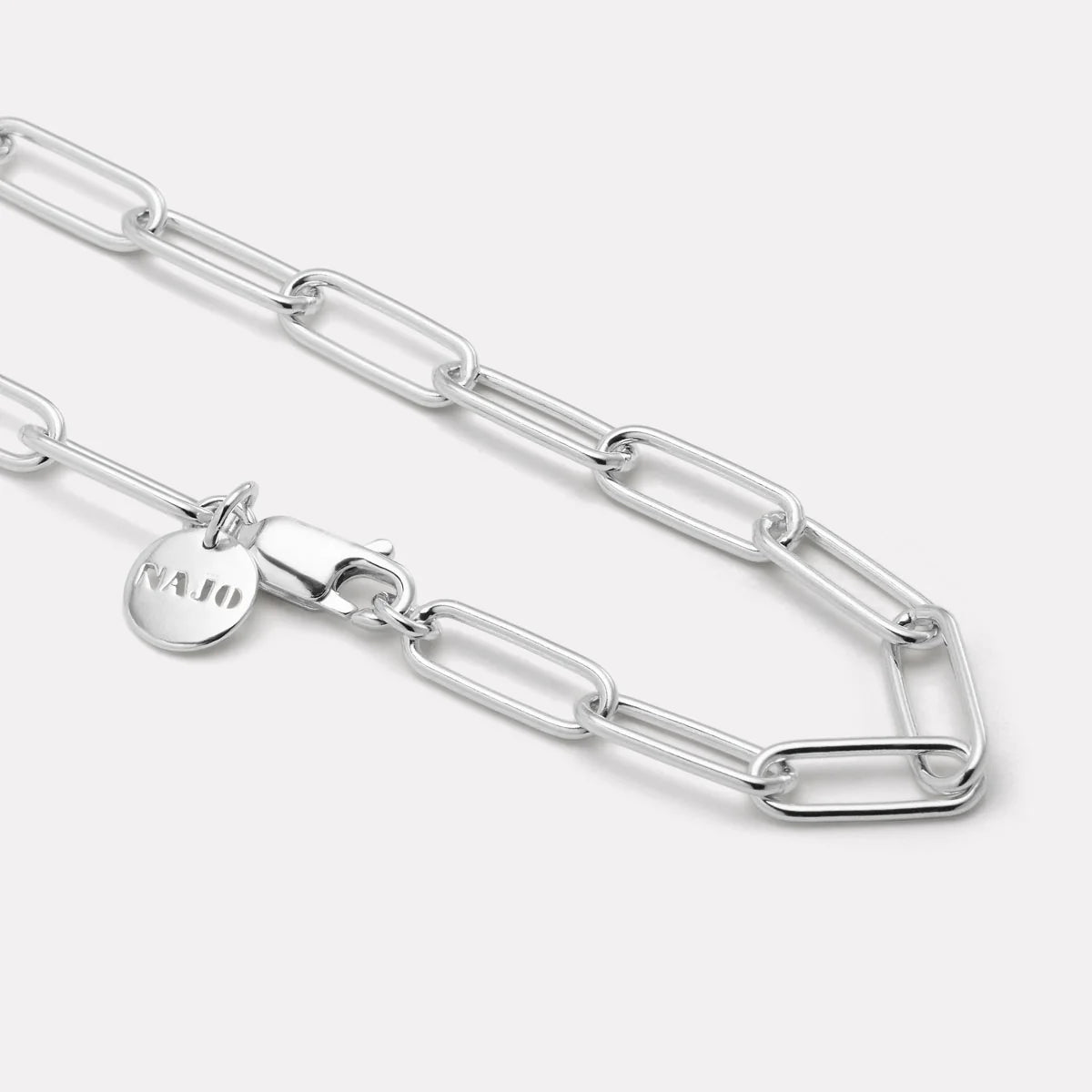 Najo - Vista Chain Bracelet