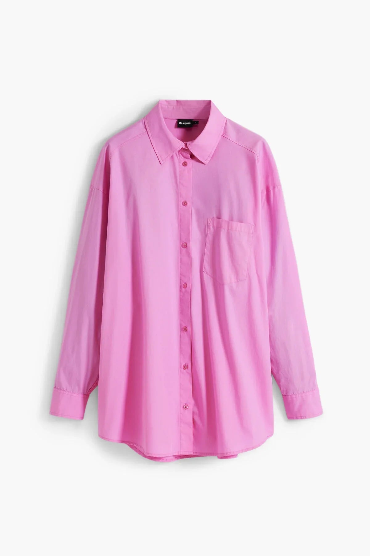 Desigual  -  Girls Shirt - Torso