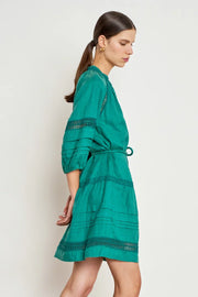 Zoe Kratzmann - Jostle Dress | Cedar